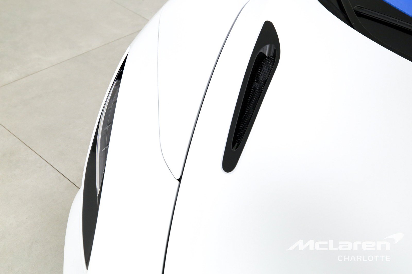 New 2026 McLaren 750S Spider photo 32