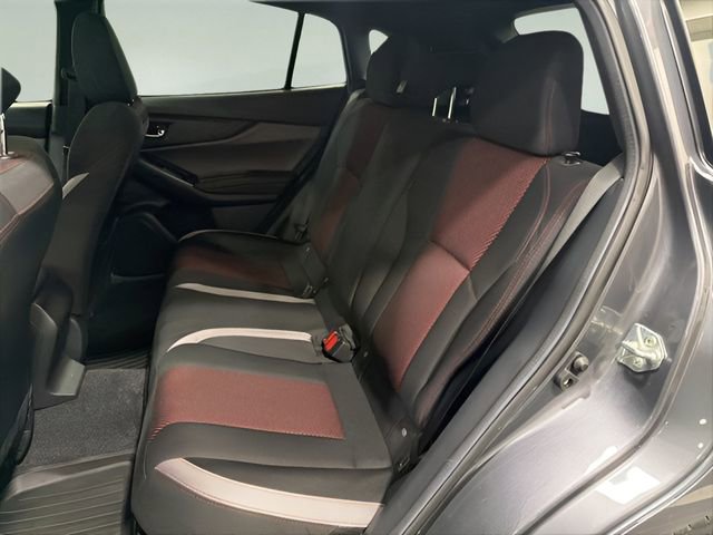 2022 Subaru Impreza 2.0i Sport