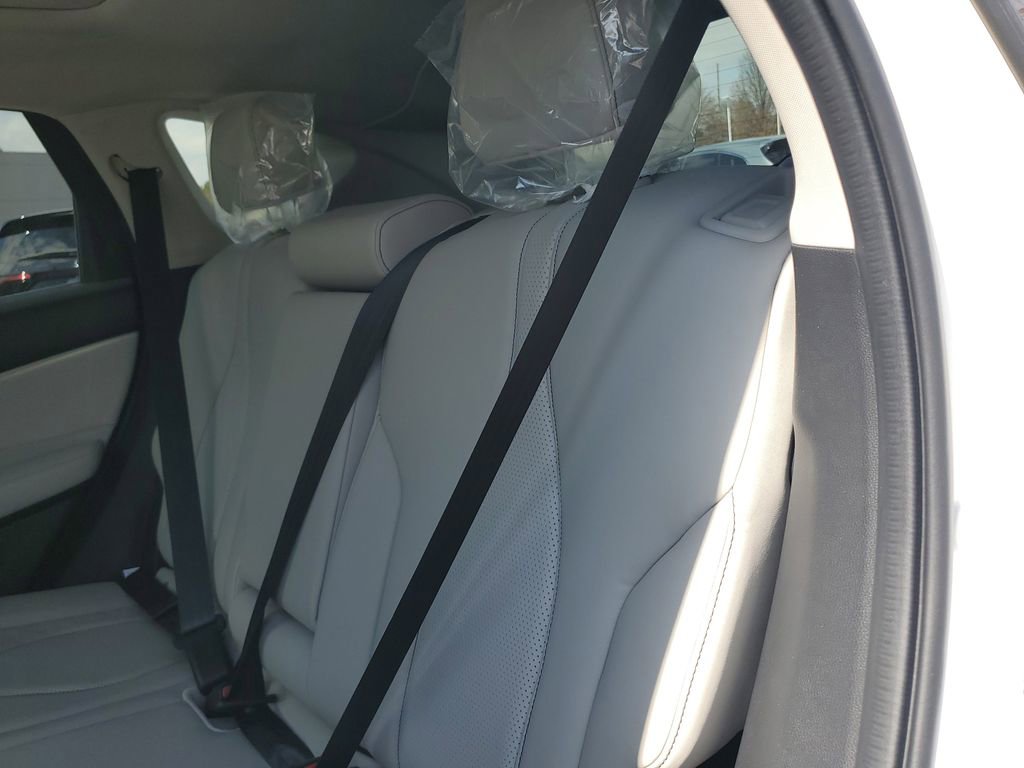 2026 Acura RDX w/ Technology Package