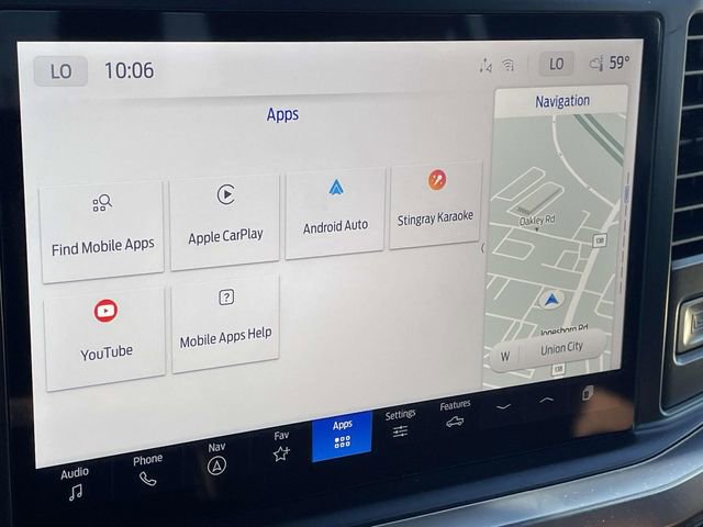 2026 Ford F350 King Ranch