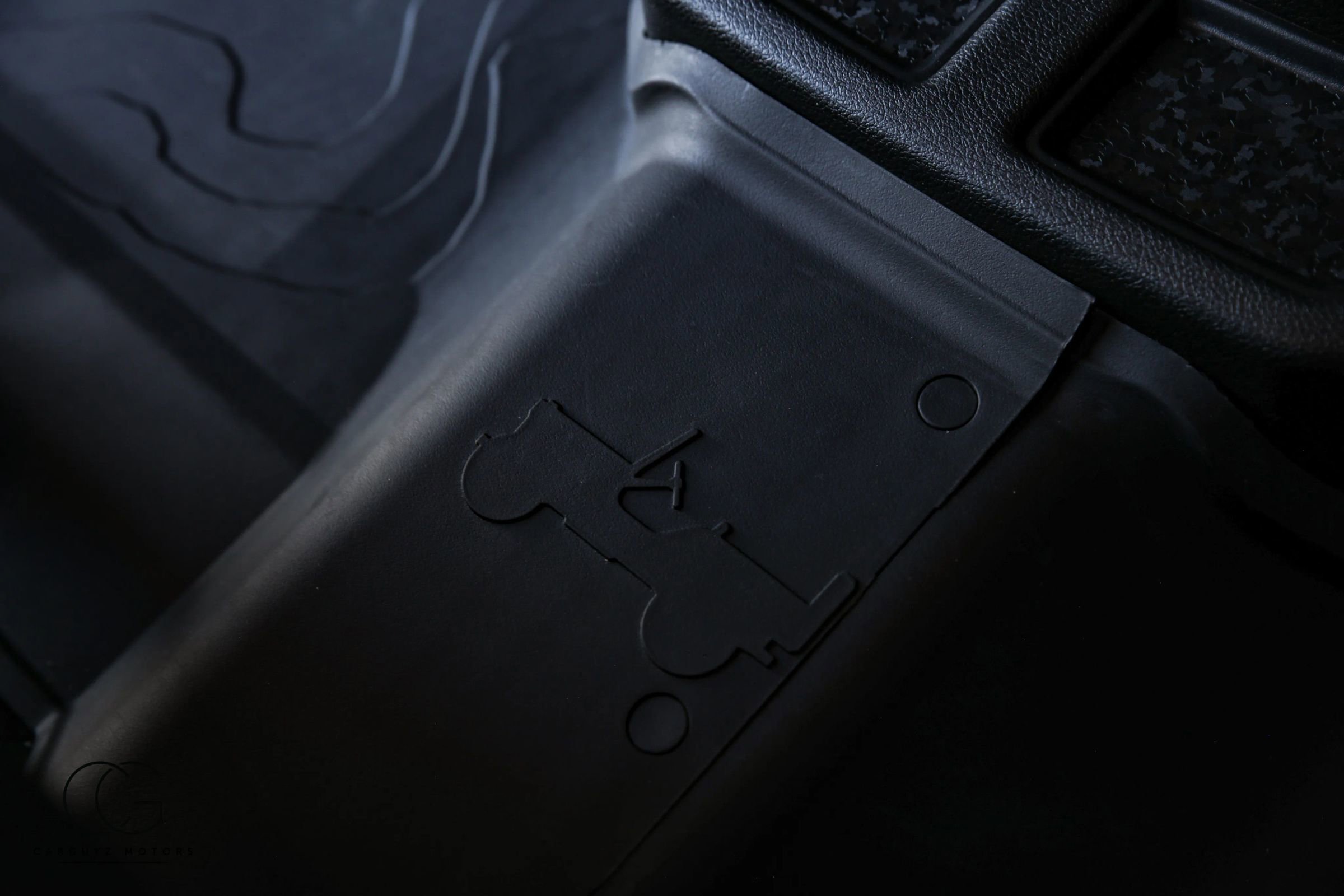 2025 Jeep Wrangler Unlimited Rubicon 392