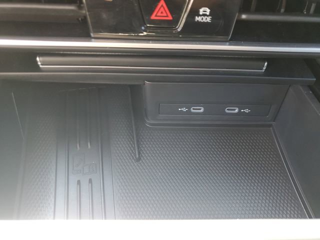 2025 Volkswagen Atlas Cross Sport SE