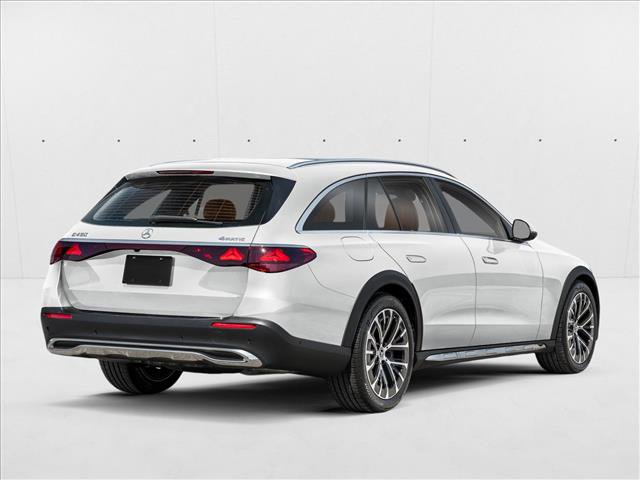 2026 Mercedes-Benz E 450 4MATIC All-Terrain Wagon