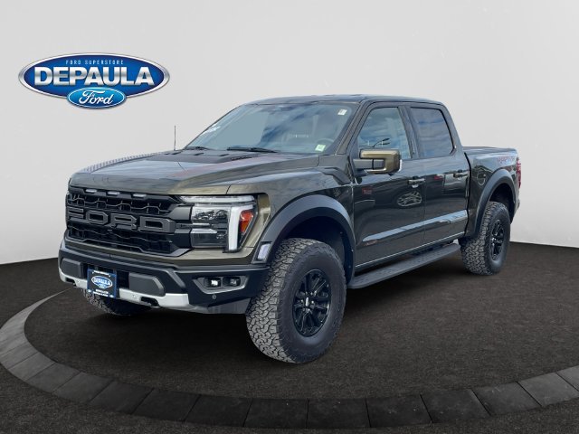 Used 2024 Ford F150 Raptor