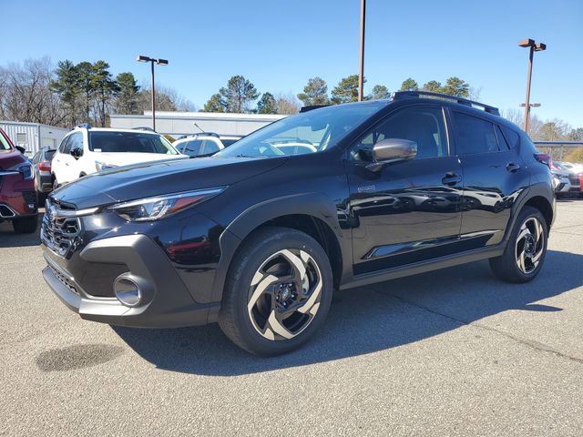 2026 Subaru Crosstrek 2.5i Limited