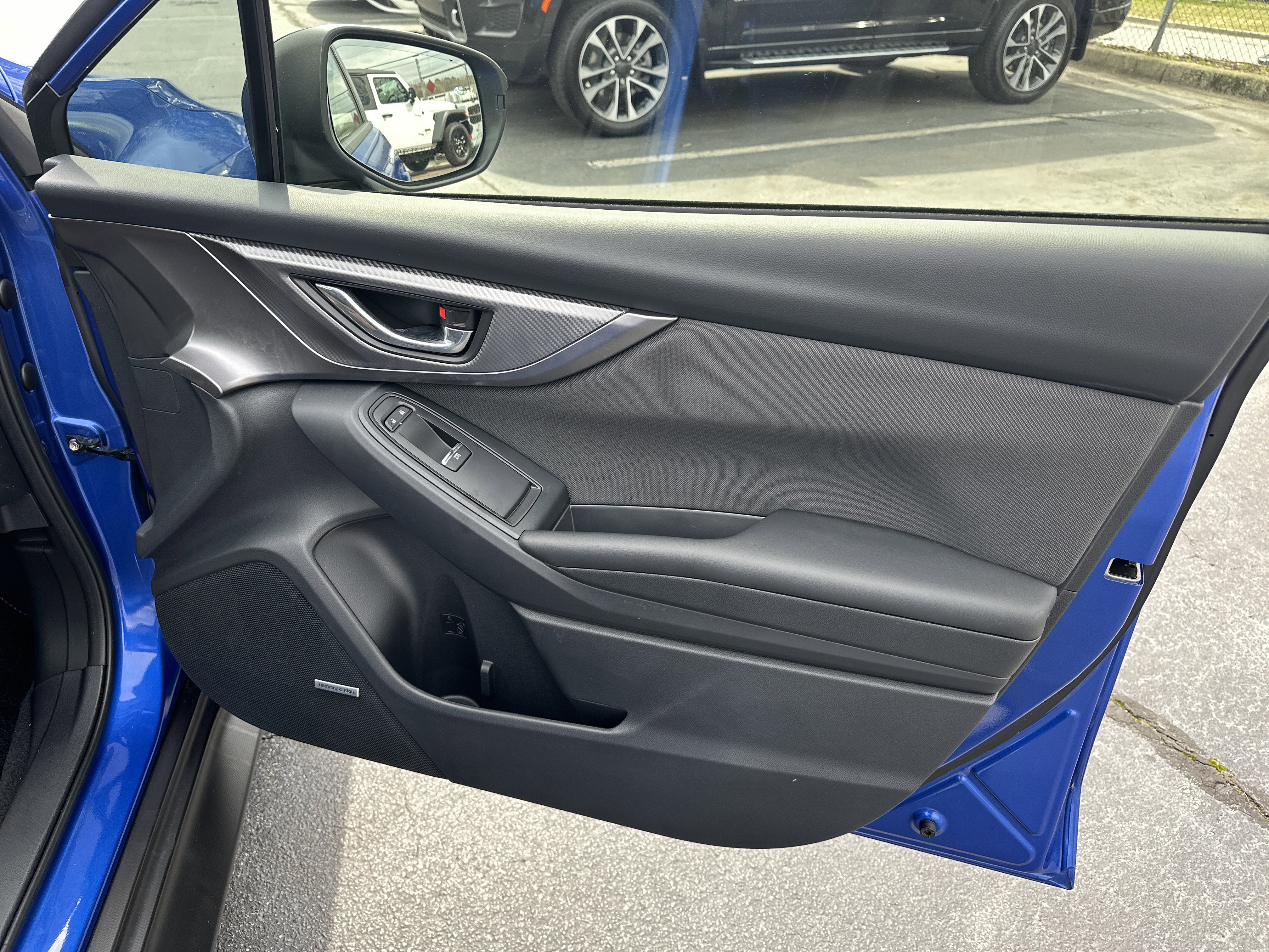 2023 Subaru WRX Premium