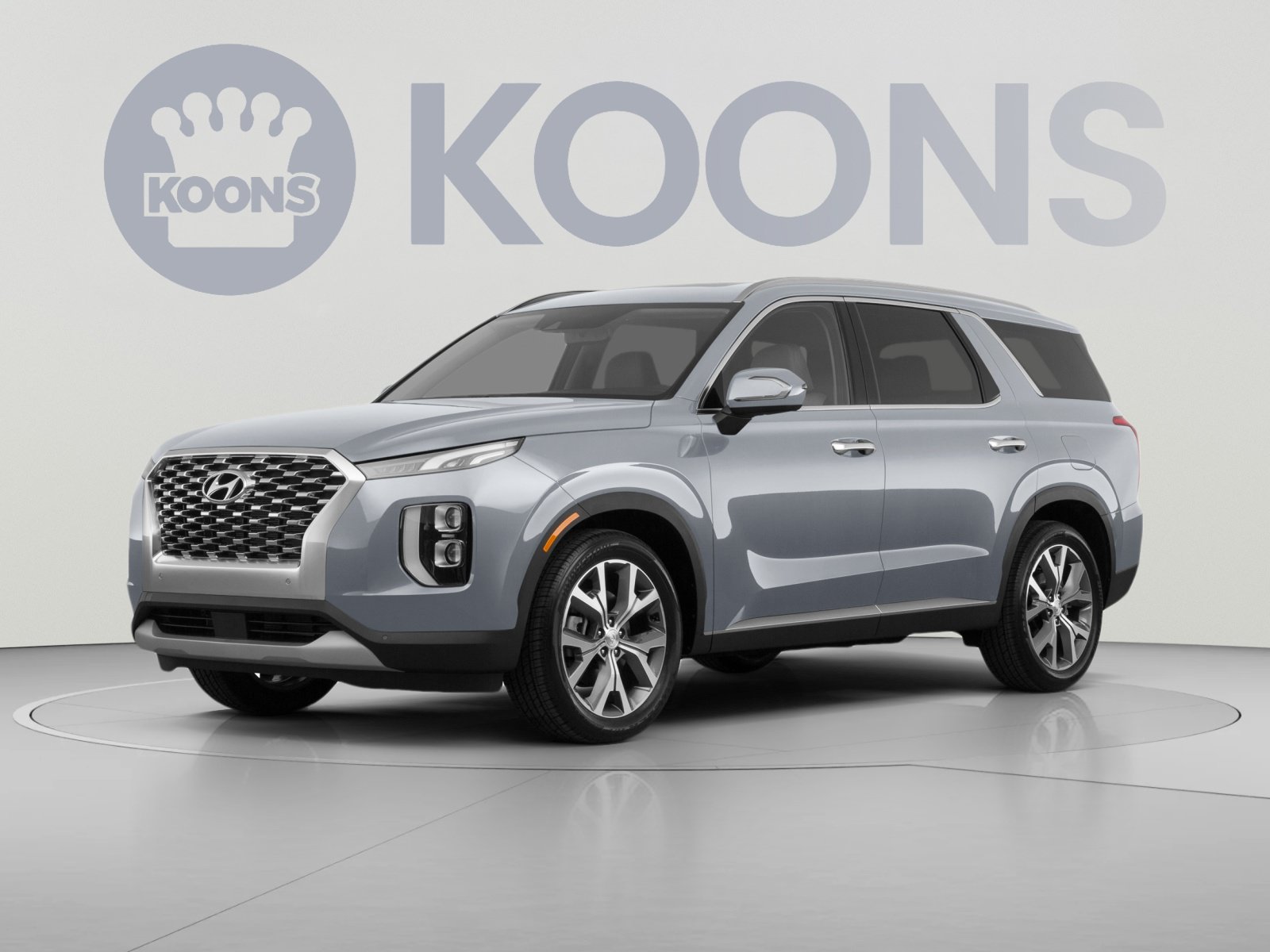 Used 2020 Hyundai Palisade SEL