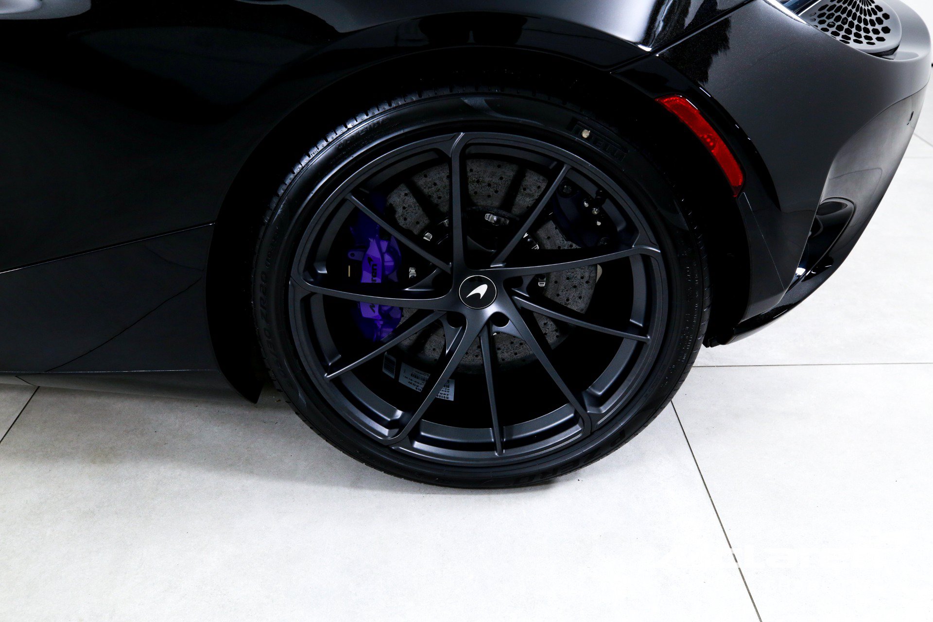 New 2027 McLaren 750S Spider photo 29