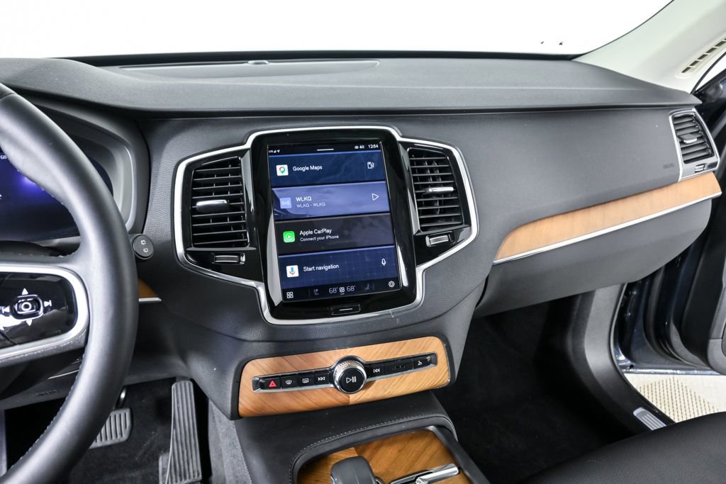 2023 Volvo Xc90 B5 Plus