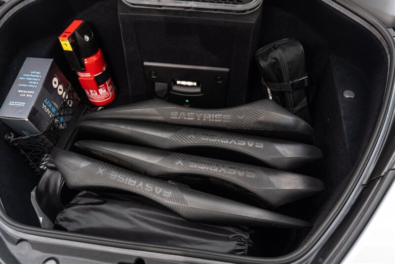 Used 2024 McLaren 750S Spider photo 57