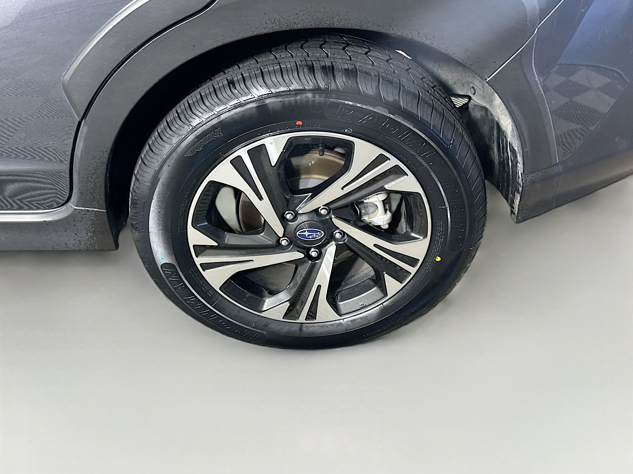 2025 Subaru Crosstrek 2.0i Premium