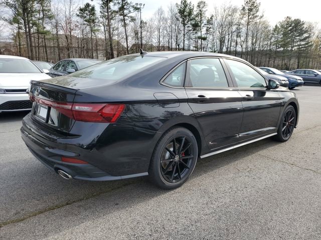 2026 Volkswagen Jetta GLI Autobahn