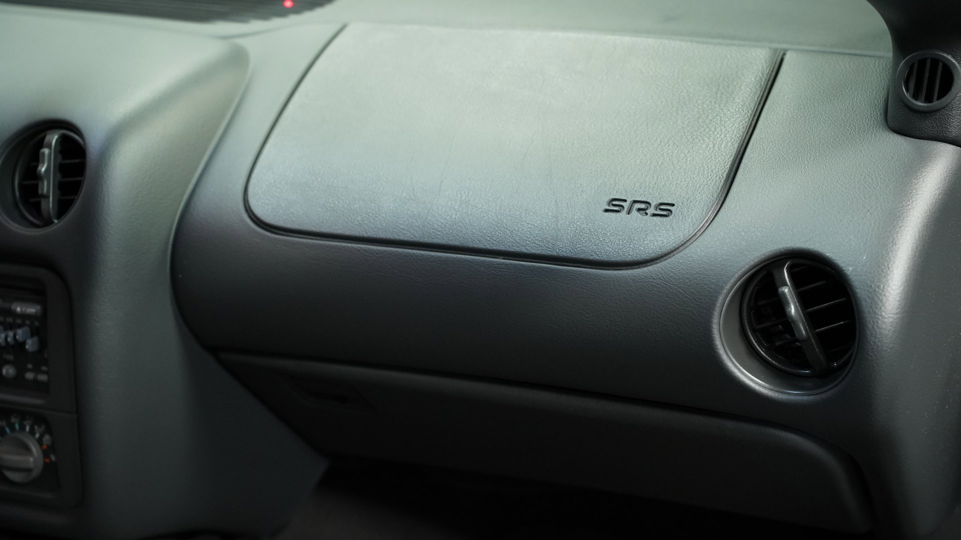 1999 Pontiac Firebird Trans Am