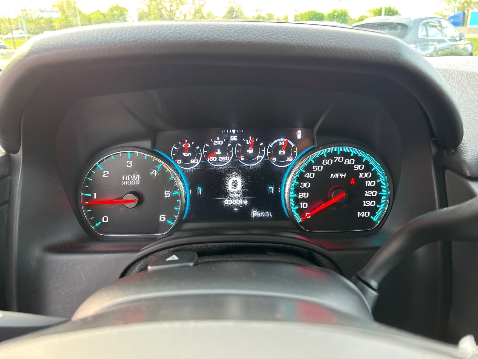 2020 GMC Yukon XL Denali