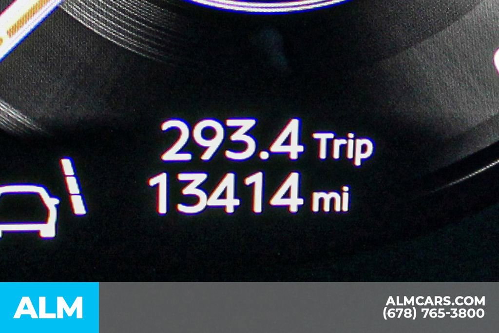 2024 Bentley Bentayga