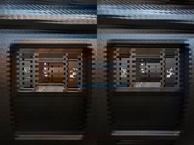 2026 Subaru Crosstrek 2.5i Limited