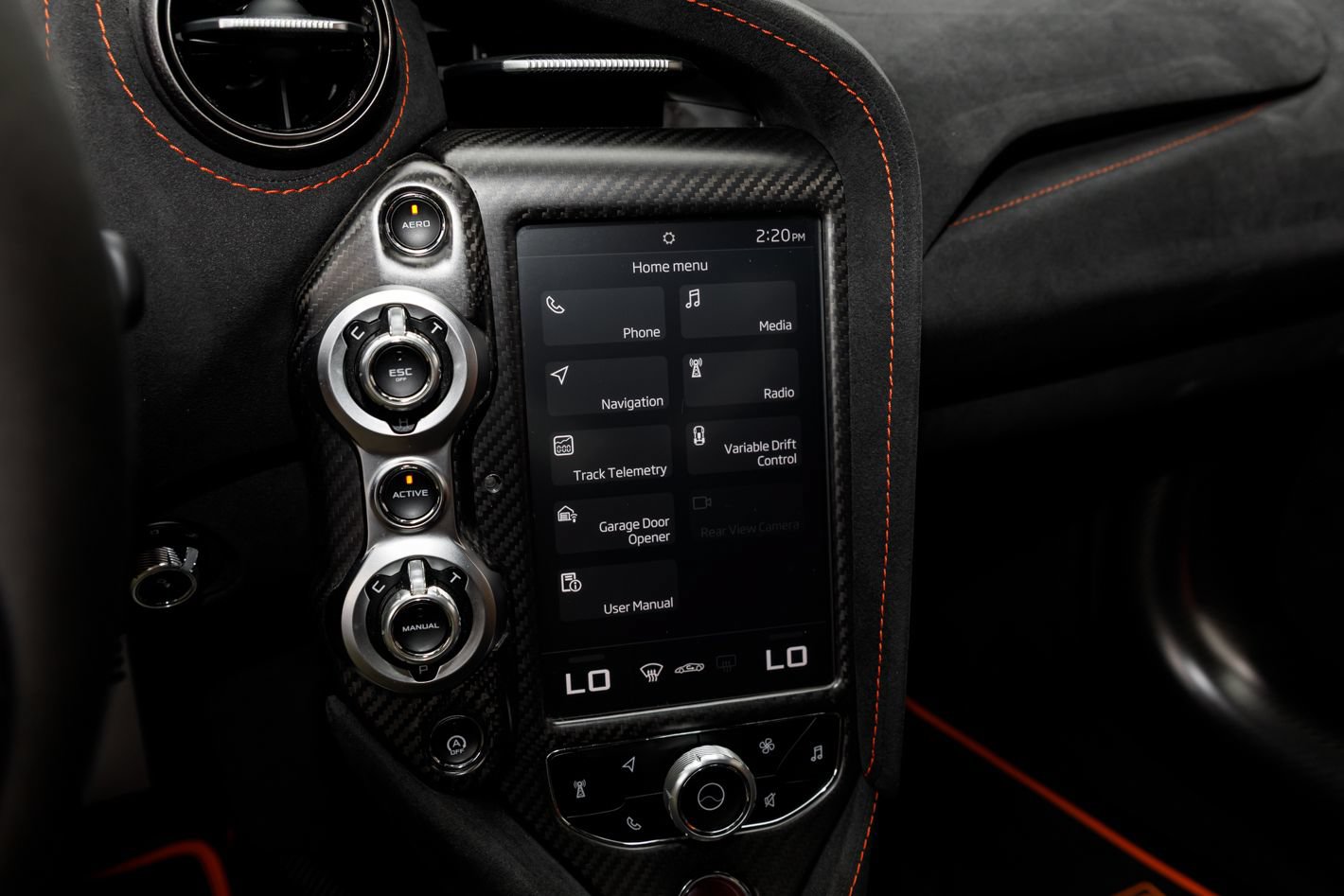 Used 2021 McLaren 765LT photo 49