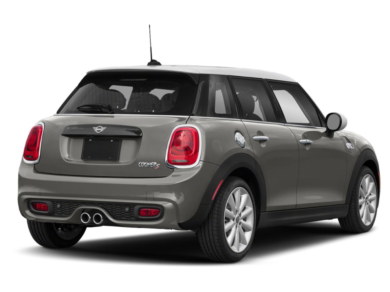 2021 MINI Cooper S