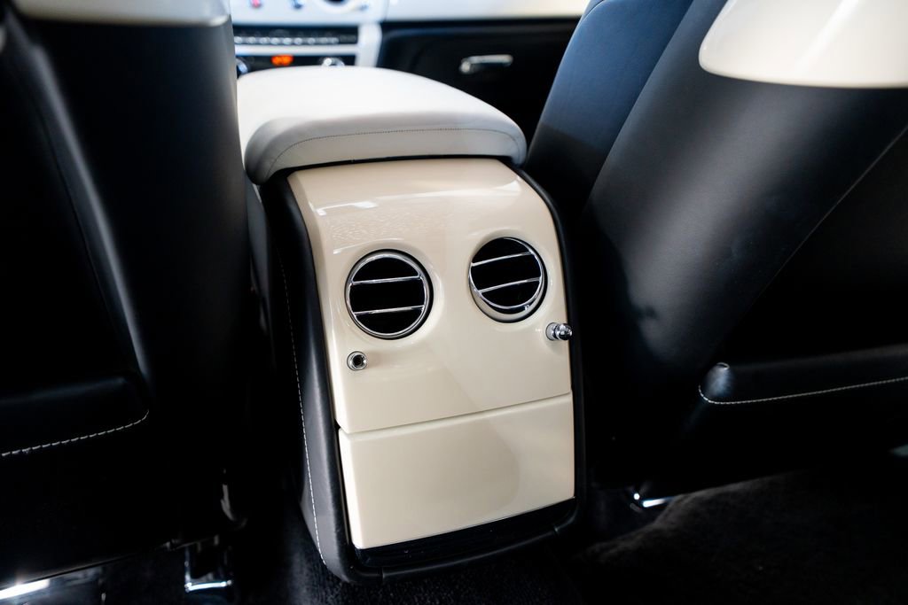 2019 Rolls-Royce Phantom Sedan