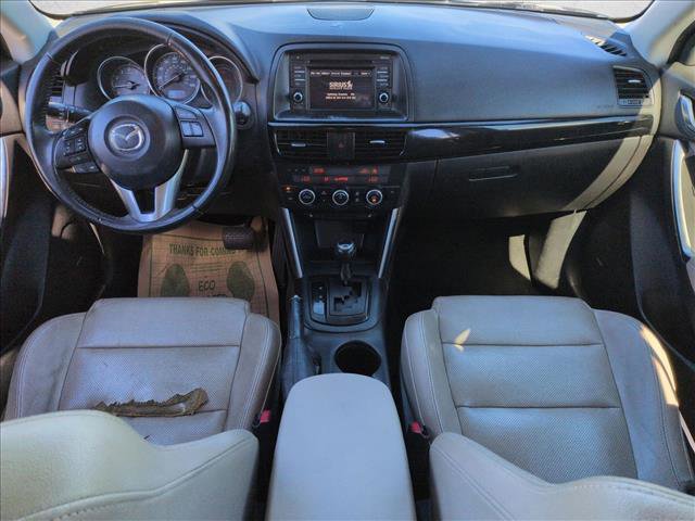 2014 MAZDA CX-5 Grand Touring