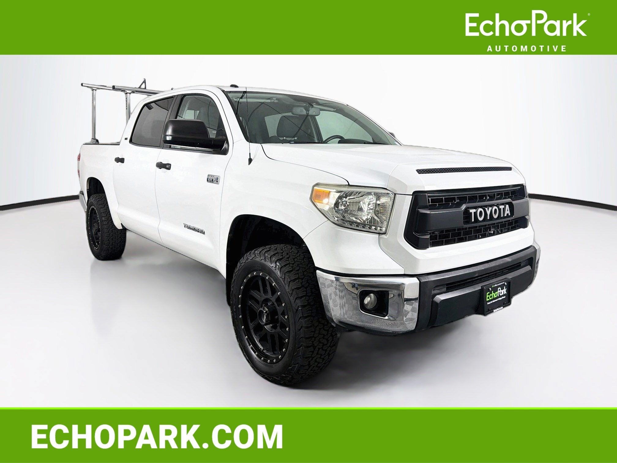 Used 2014 Toyota Tundra SR5 w/ SR5 Upgrade Package