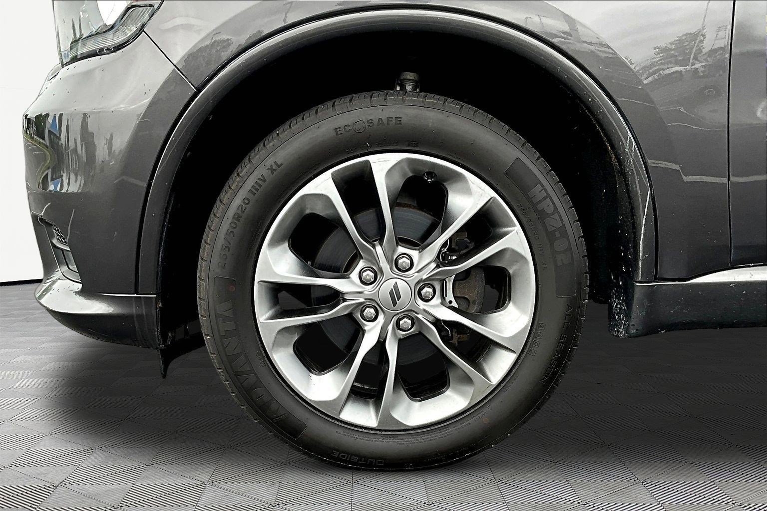 2019 Dodge Durango GT