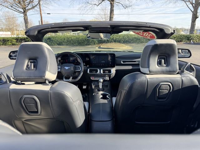 2024 Ford Mustang Premium