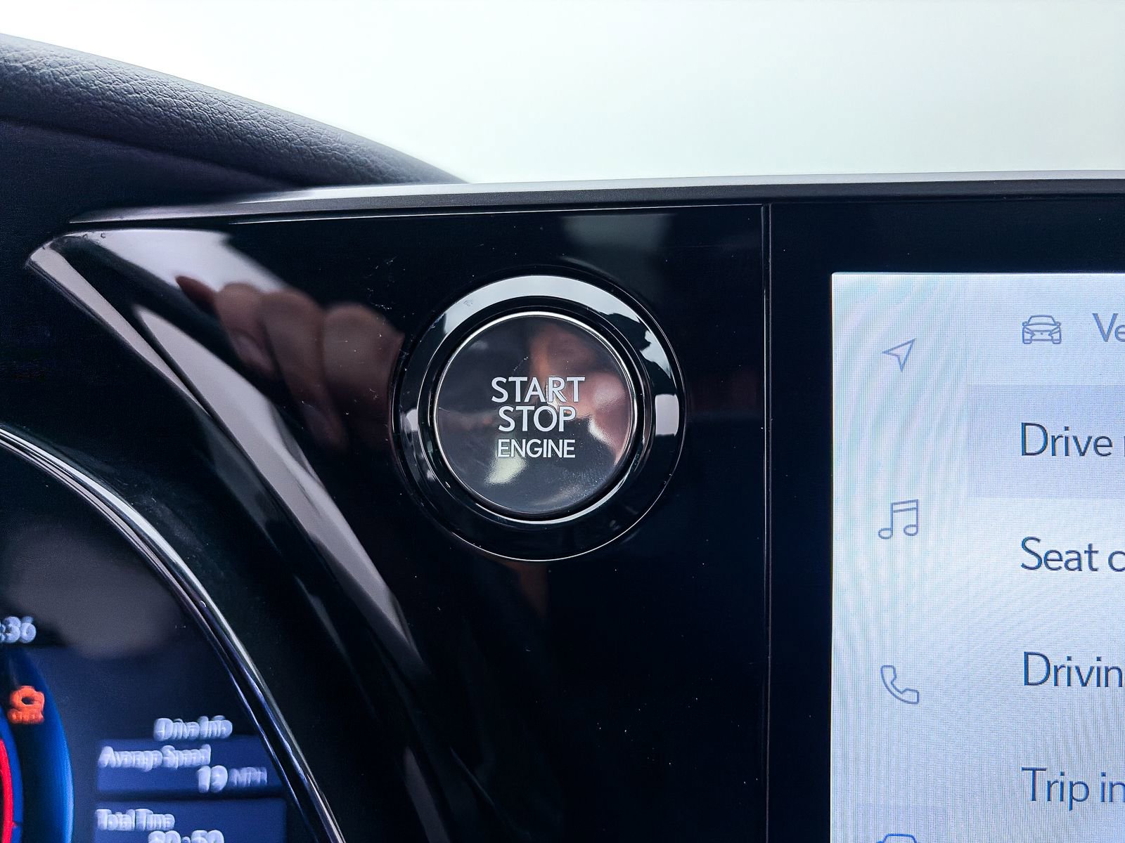 2024 Lexus TX 350 FWD