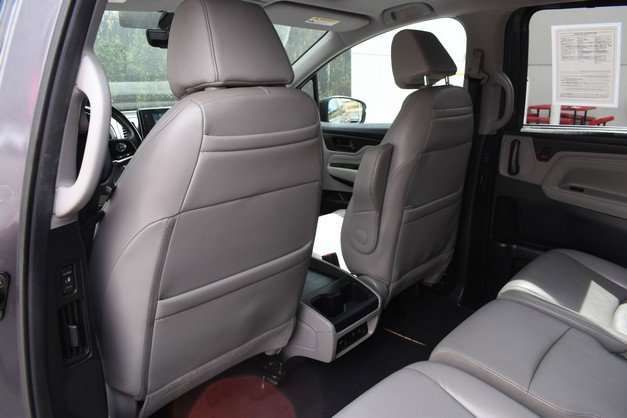 2019 Honda Odyssey Touring