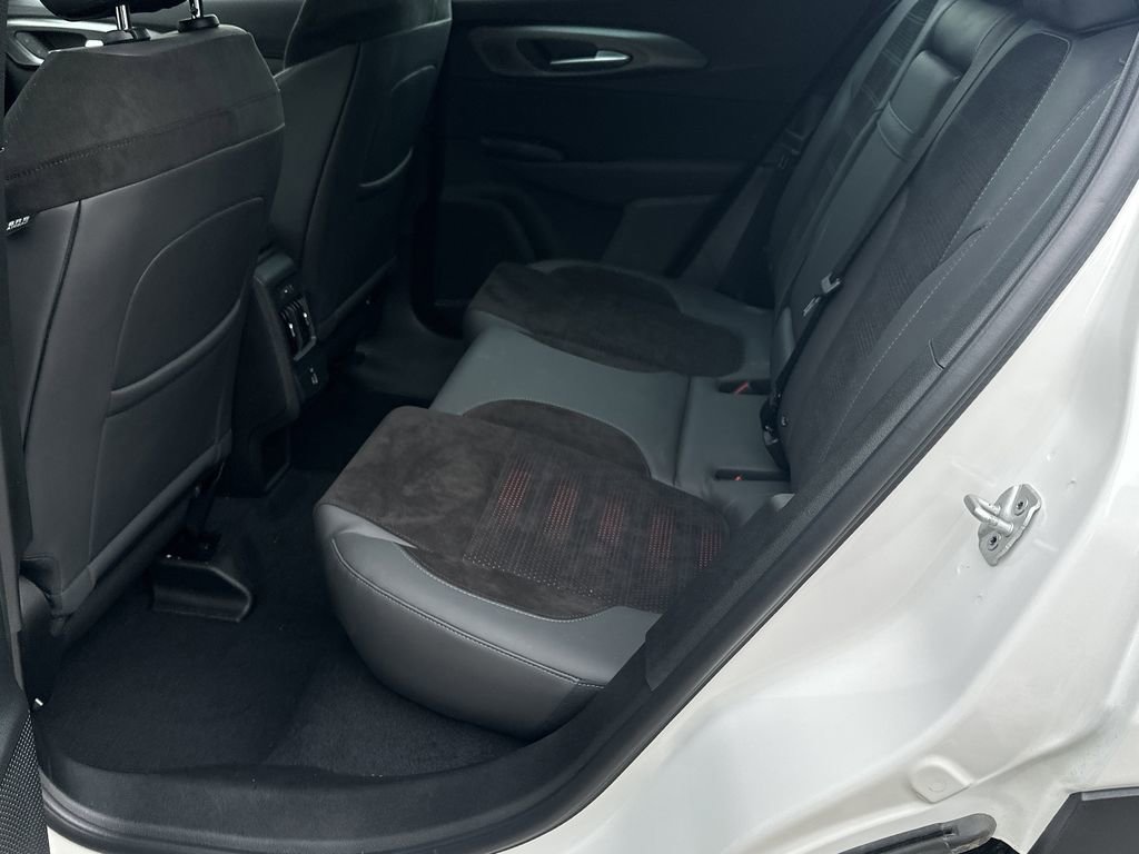 2025 Dodge Hornet GT Plus