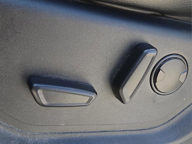 2021 Ford F250 Lariat