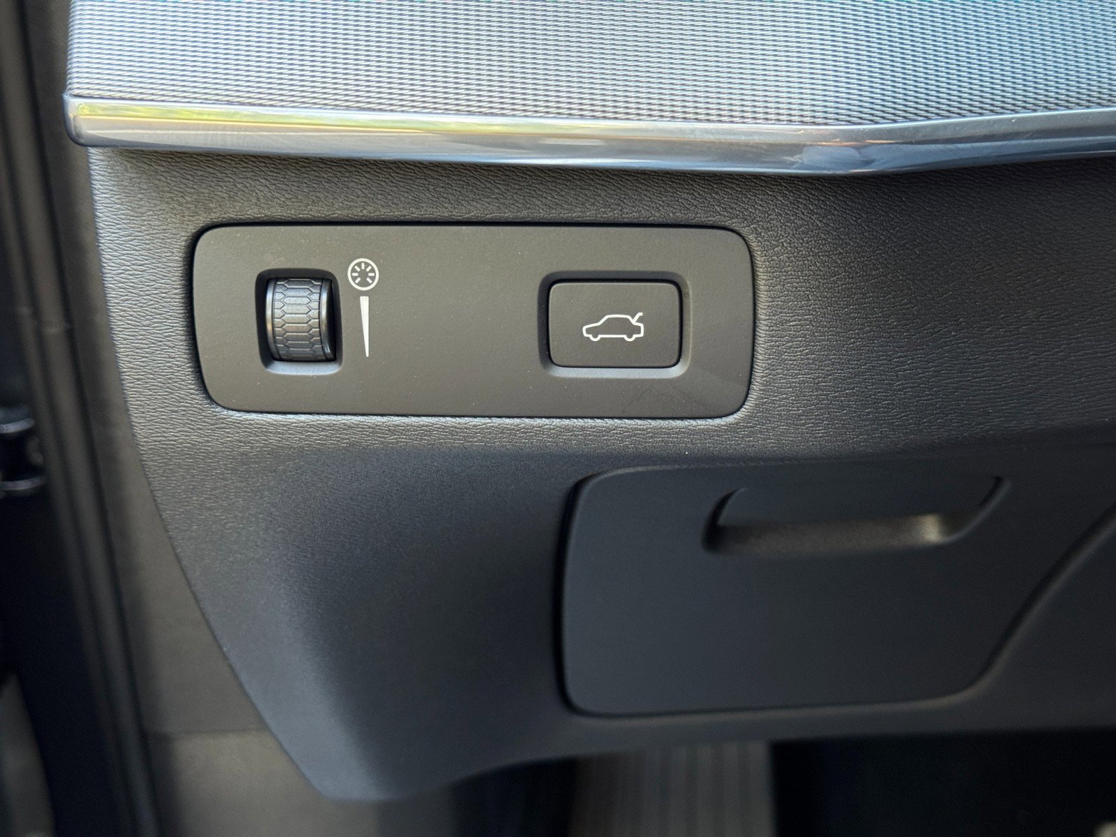 2019 Volvo Xc90 T6 R-Design