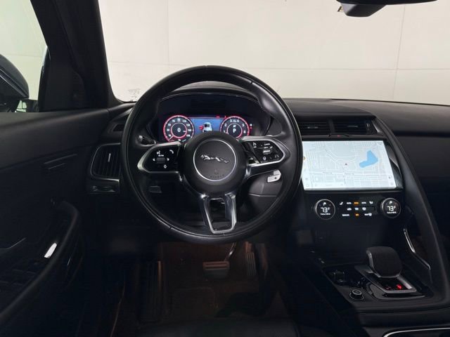 2021 Jaguar E-Pace SE