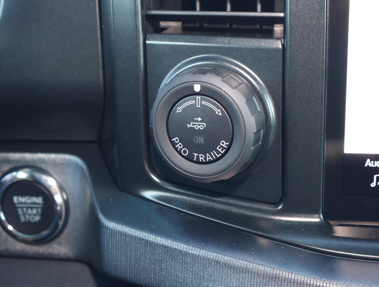 2026 Ford F250 Platinum