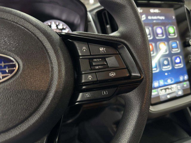 2024 Subaru Crosstrek 2.0i Premium