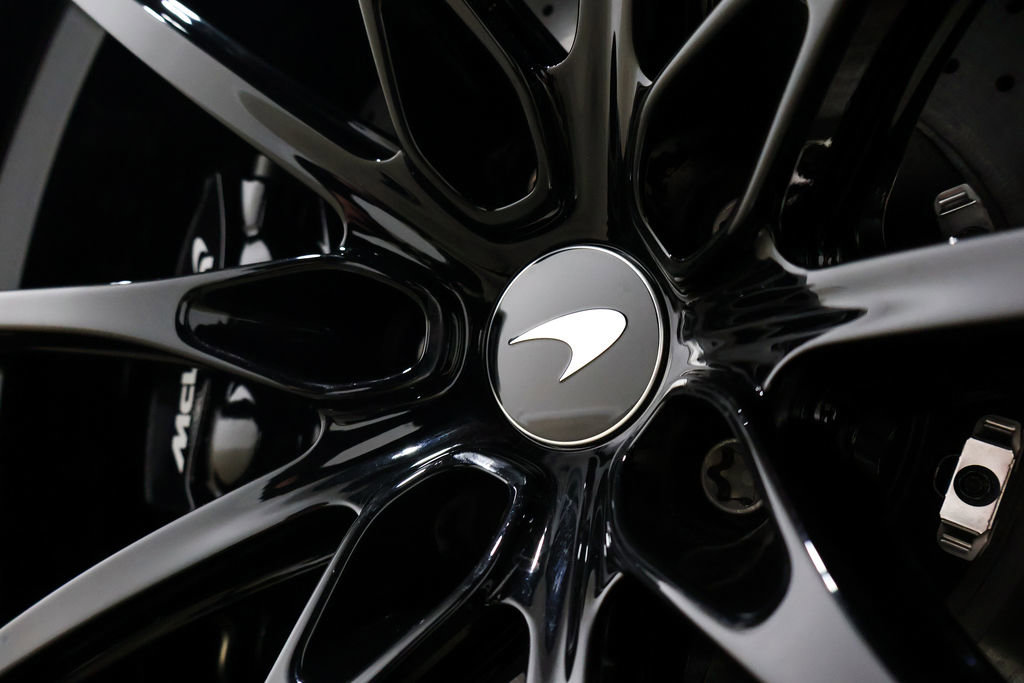 Used 2022 McLaren 765LT photo 99