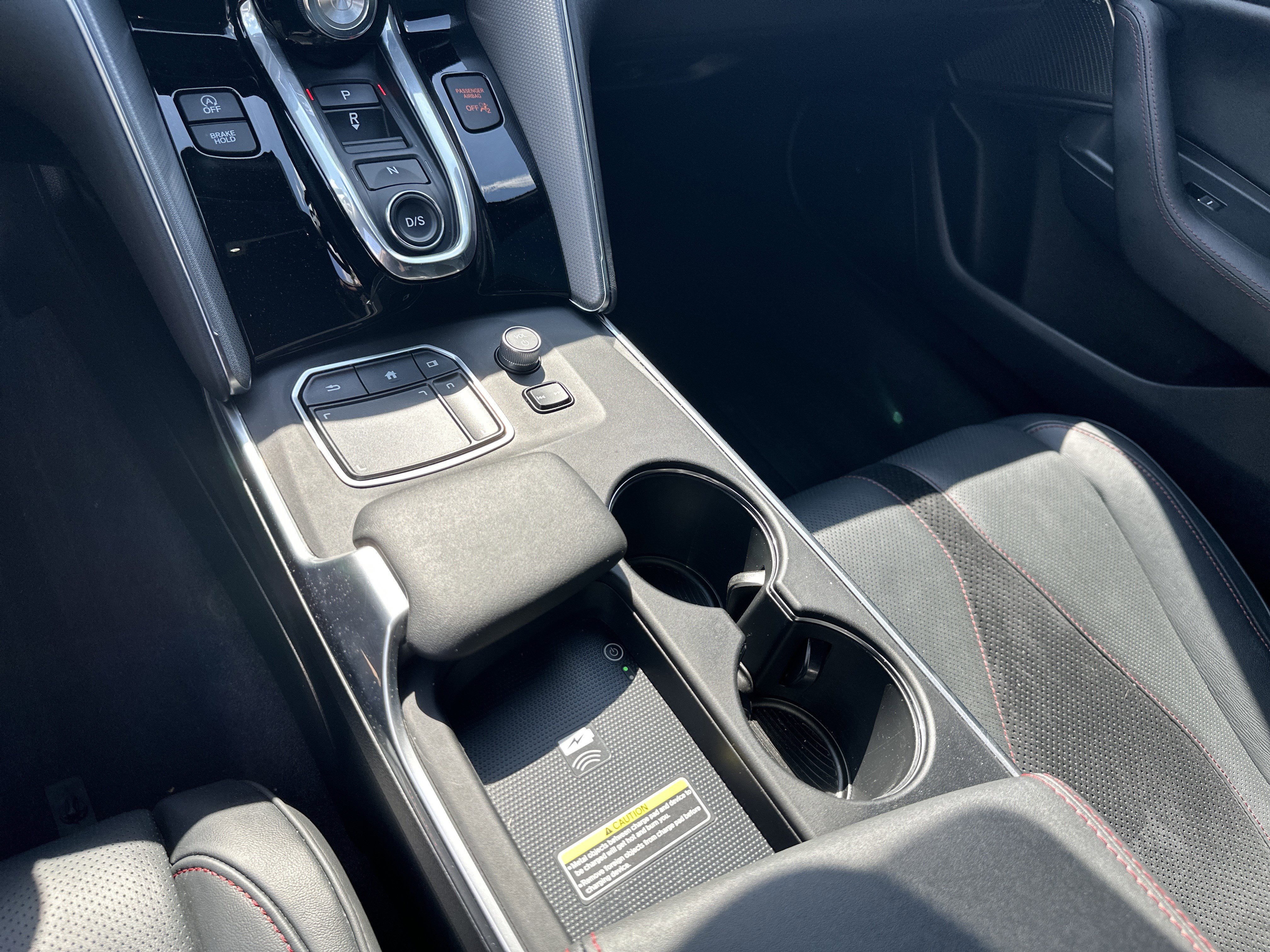 2023 Acura TLX Type S