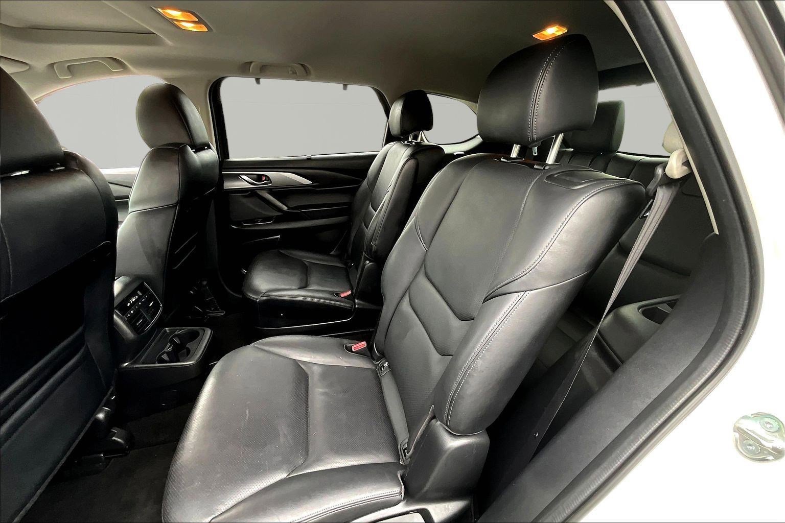 2020 MAZDA Cx-9 Touring