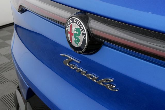2024 Alfa Romeo Tonale Veloce