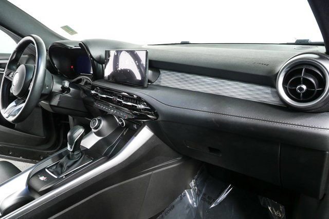 2024 Alfa Romeo Tonale Ti