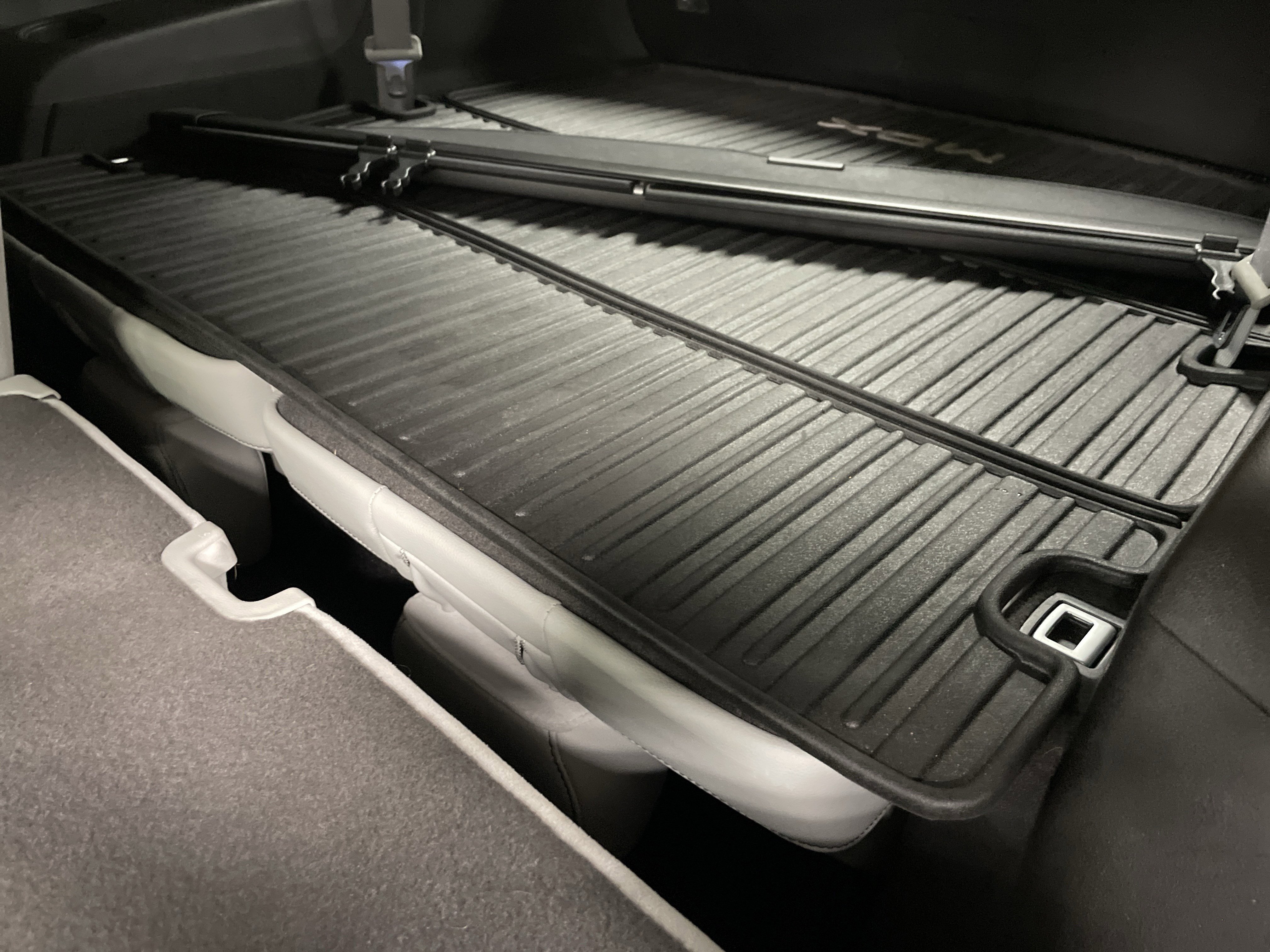 2019 Acura MDX FWD w/ Technology Package