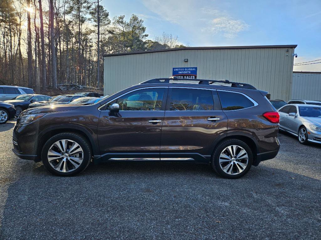 2021 Subaru Ascent Touring