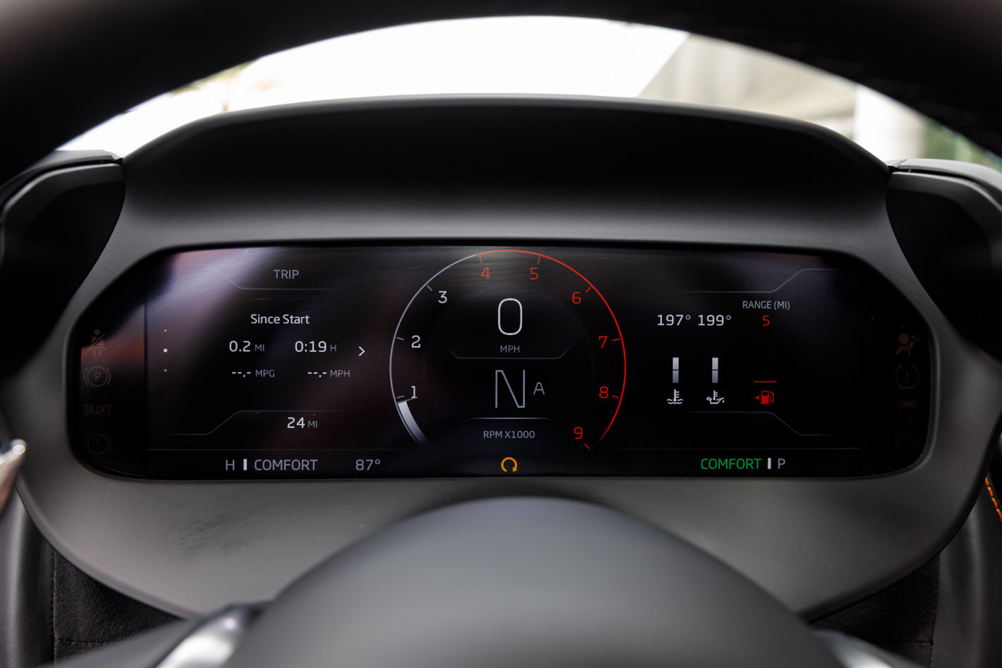 New 2027 McLaren 750S Spider photo 42