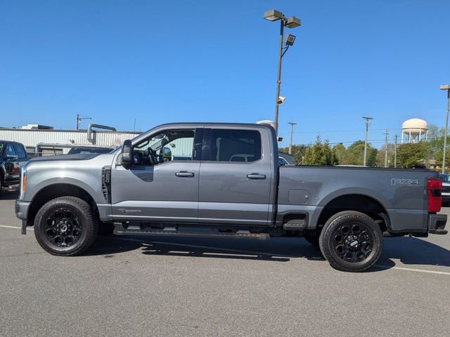2023 Ford F250 Lariat