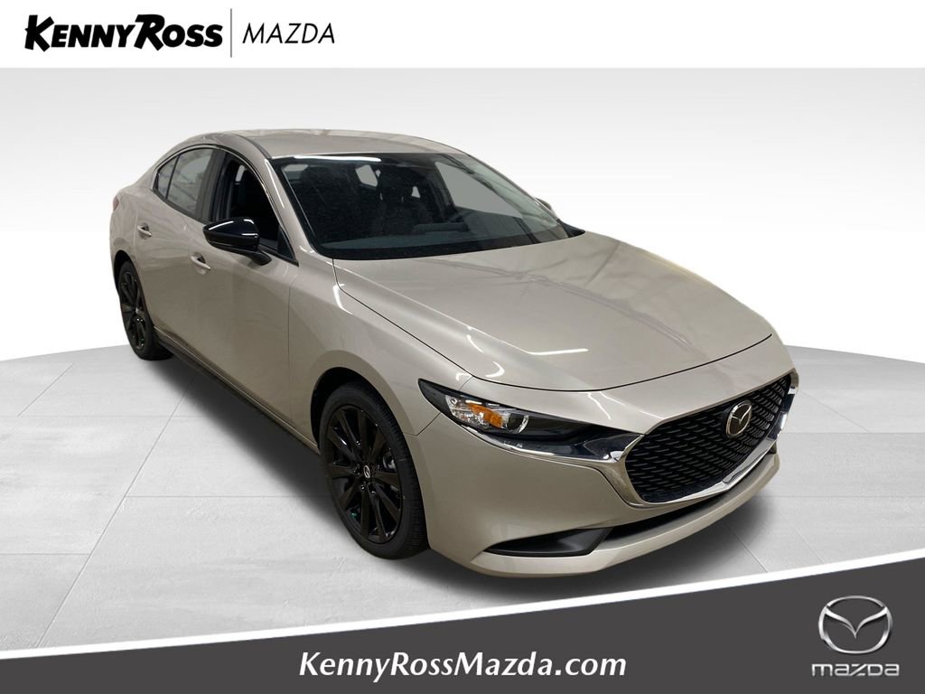 New MAZDA MAZDA3 for Sale in Pittsburgh, PA - Autotrader