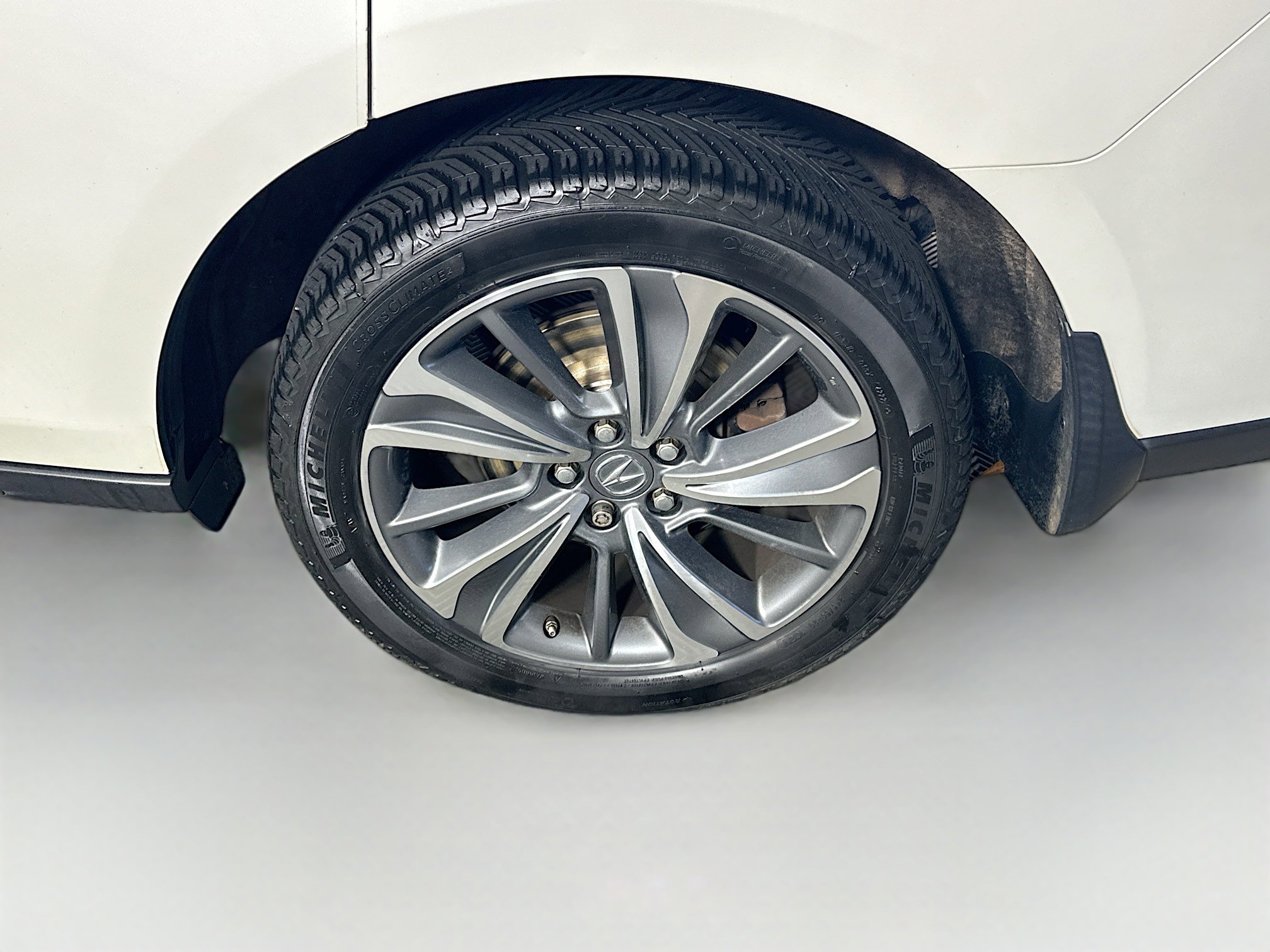 2017 Acura MDX SH-AWD w/ Technology Package