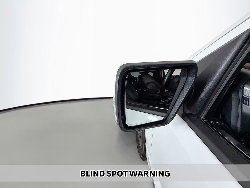 2023 Ford F150 Lariat