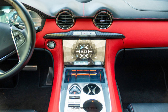 2018 Karma Revero Luxury