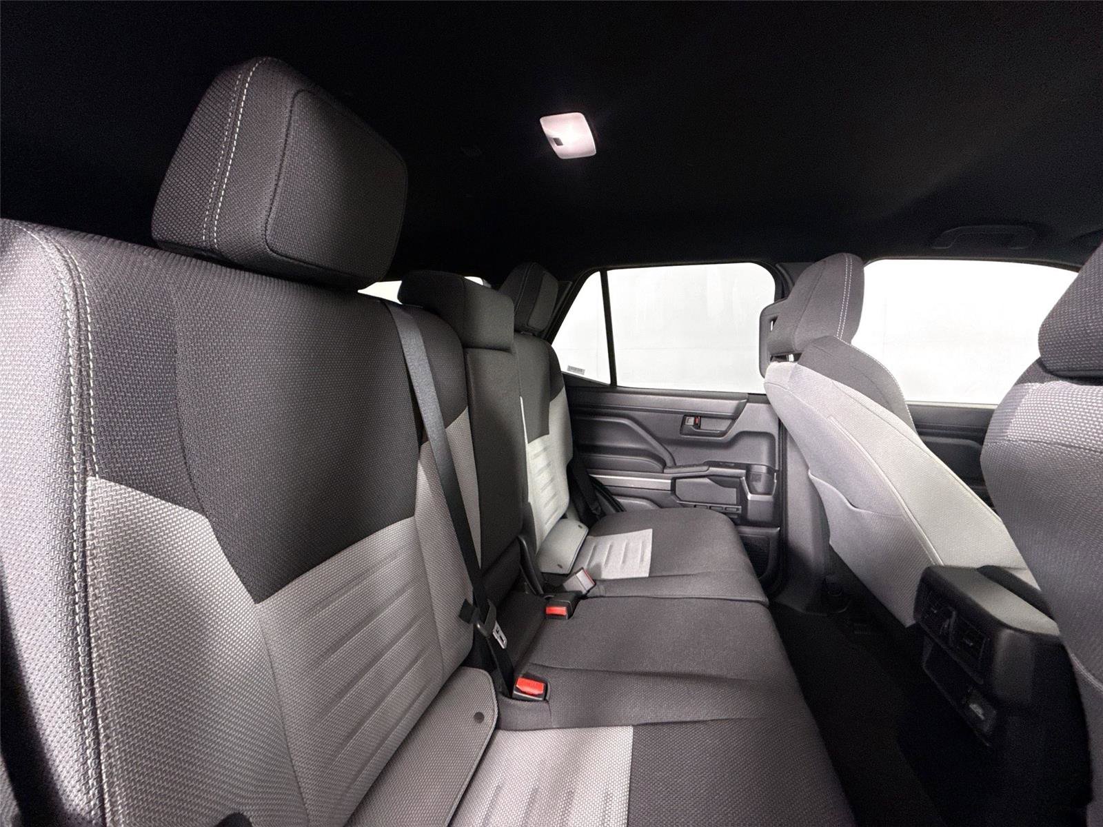 2025 Toyota 4Runner TRD Off-Road