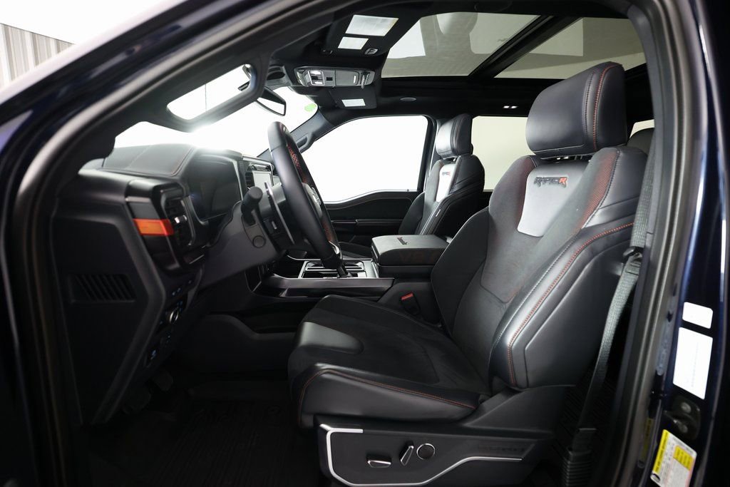 2024 Ford F150 Raptor